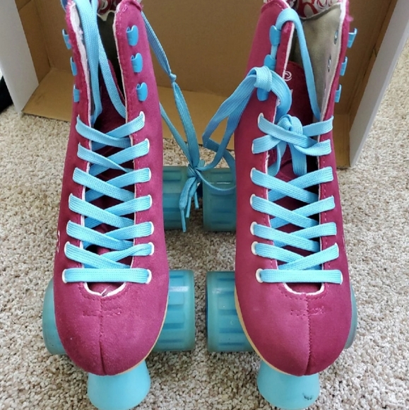 Candi Girl Roller Skates - Picture 7 of 8